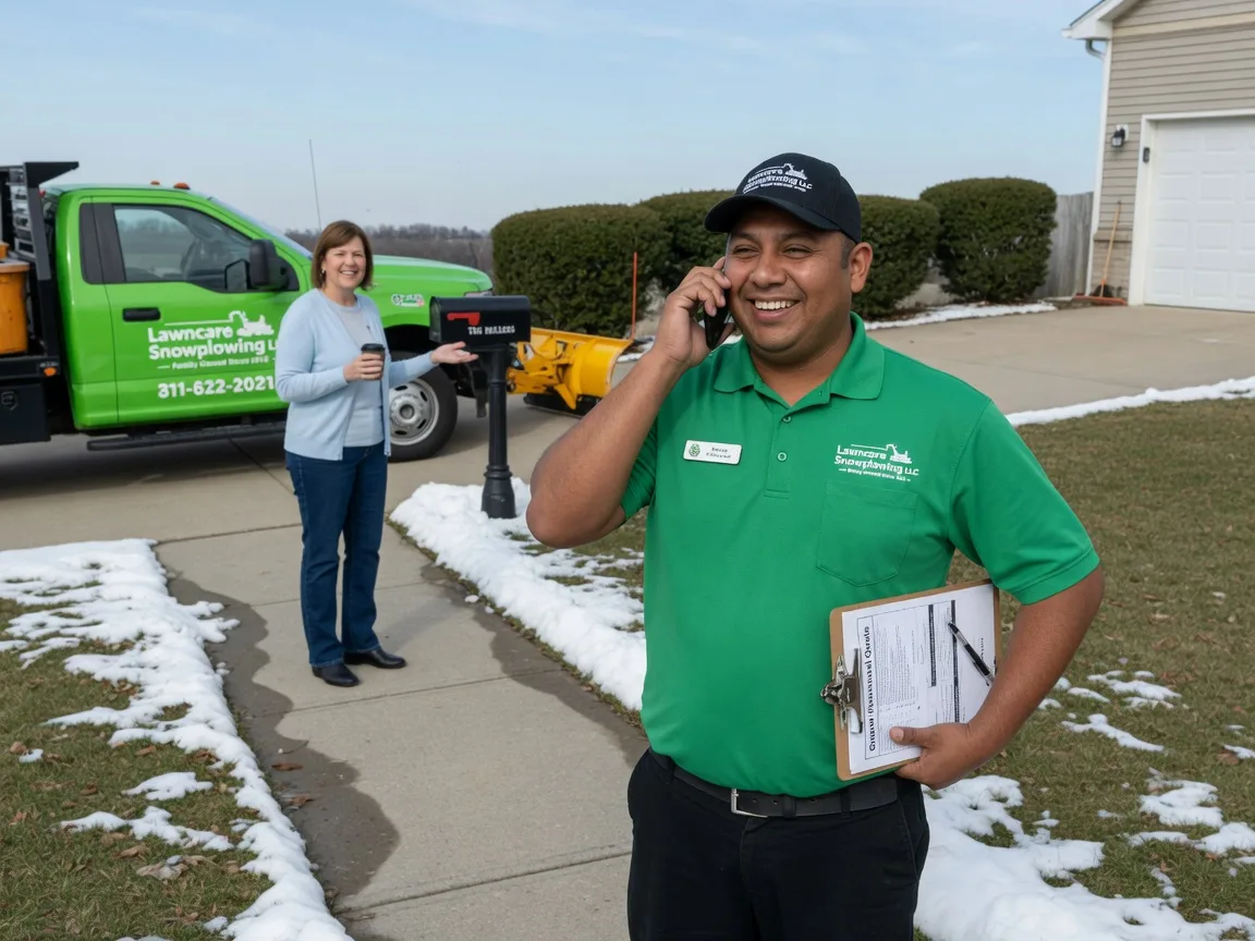 Lawn Care Services By Expert Landscaper Newcomerstown, OH FAQs